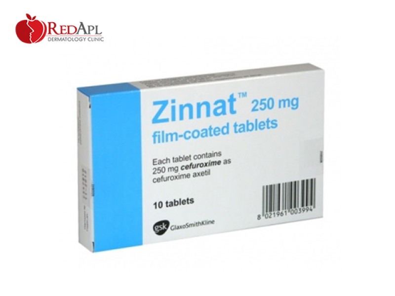 Zinnat 250